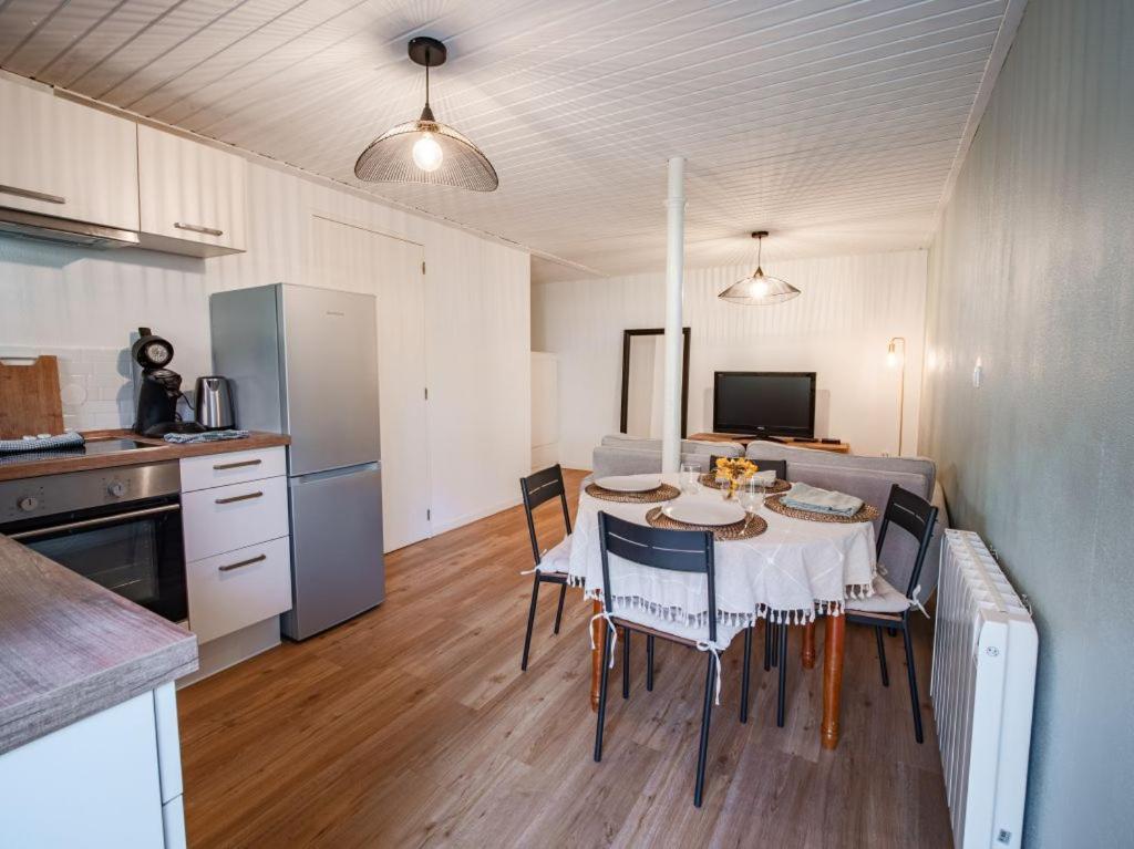 Appartement Schlofa 에크볼셰임 외부 사진