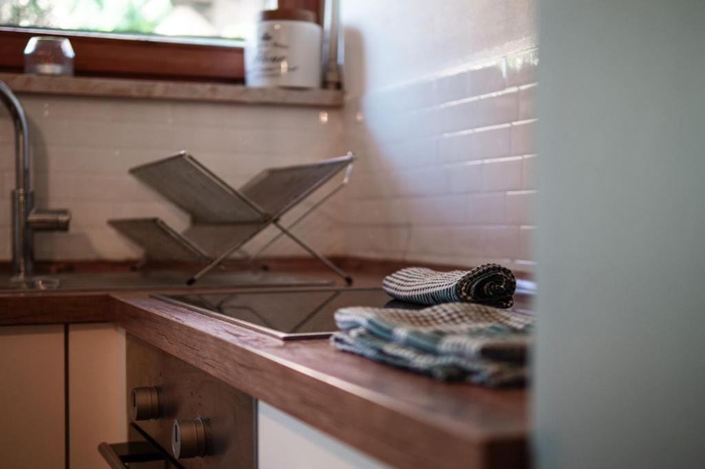 Appartement Schlofa 에크볼셰임 외부 사진