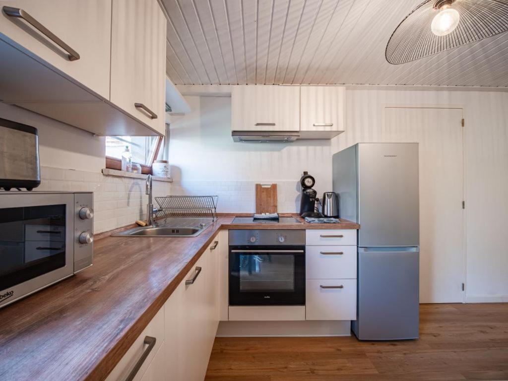 Appartement Schlofa 에크볼셰임 외부 사진