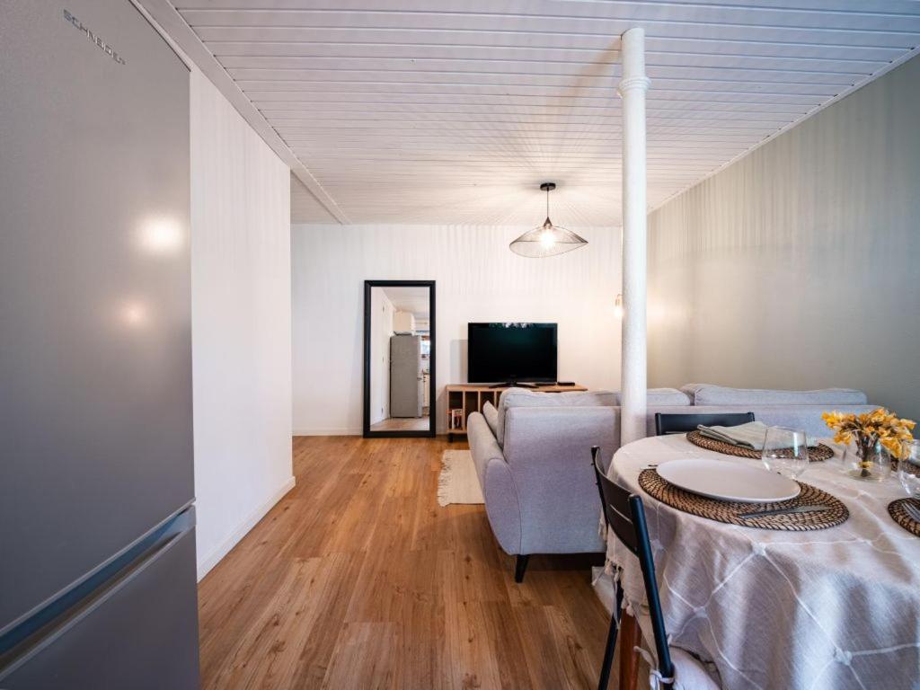 Appartement Schlofa 에크볼셰임 외부 사진
